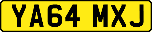 YA64MXJ