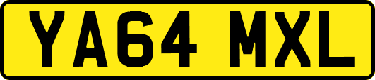 YA64MXL