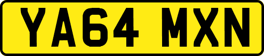 YA64MXN