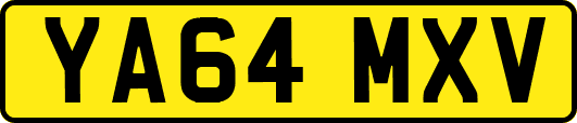 YA64MXV