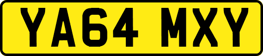 YA64MXY