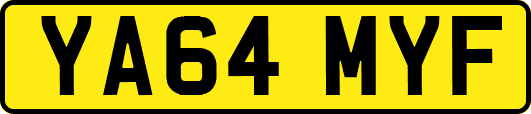 YA64MYF