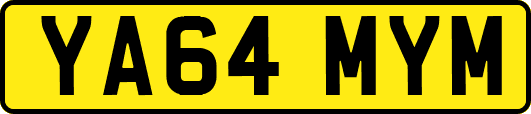 YA64MYM