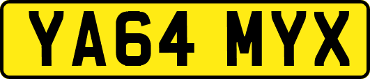 YA64MYX