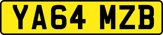 YA64MZB