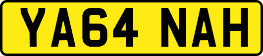 YA64NAH