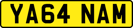YA64NAM