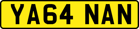 YA64NAN