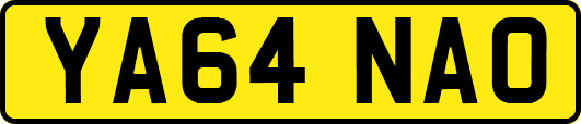 YA64NAO