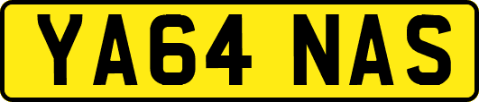YA64NAS