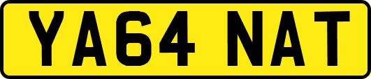 YA64NAT
