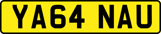 YA64NAU