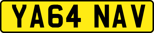 YA64NAV