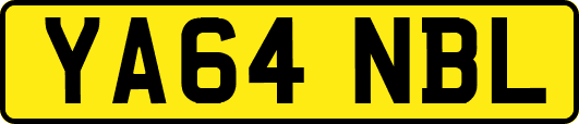 YA64NBL