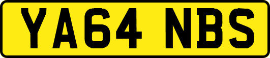 YA64NBS