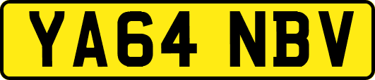 YA64NBV