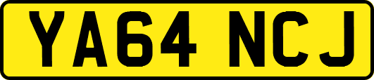 YA64NCJ