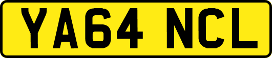 YA64NCL
