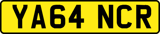 YA64NCR