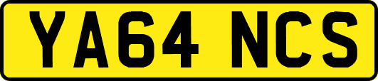 YA64NCS
