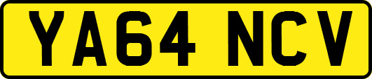 YA64NCV
