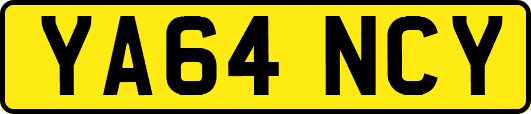 YA64NCY