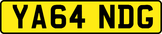 YA64NDG