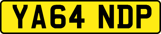YA64NDP