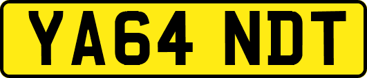 YA64NDT