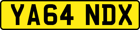 YA64NDX