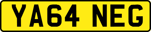 YA64NEG