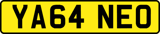 YA64NEO