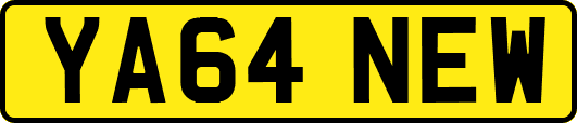 YA64NEW