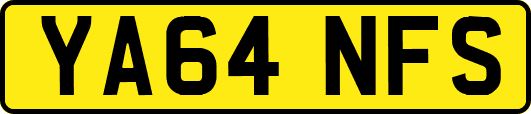 YA64NFS