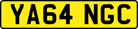 YA64NGC