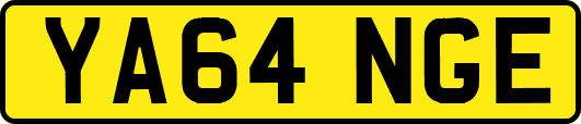 YA64NGE