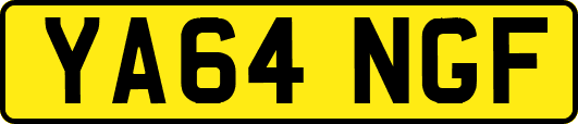 YA64NGF