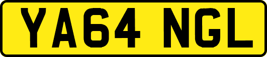 YA64NGL