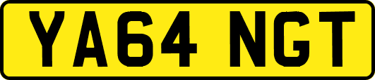 YA64NGT