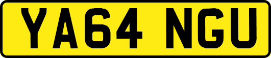 YA64NGU