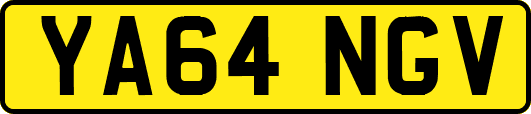YA64NGV