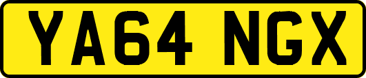 YA64NGX