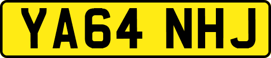 YA64NHJ