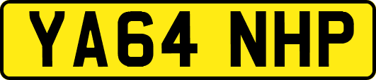 YA64NHP