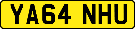 YA64NHU