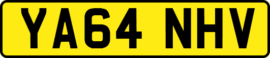 YA64NHV