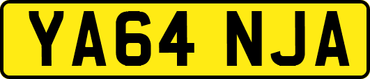 YA64NJA