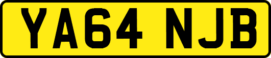 YA64NJB