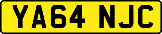 YA64NJC
