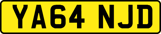 YA64NJD
